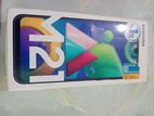 Samsung Galaxy M21 (Used)