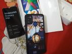 Samsung Galaxy M21 . (Used)