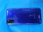 Samsung Galaxy M21 , (Used)