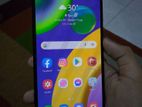 Samsung Galaxy M21 . (Used)