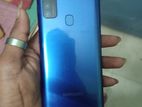 Samsung Galaxy M21 (Used)