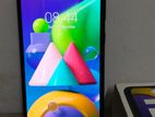 Samsung Galaxy M21 (Used)
