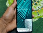 Samsung Galaxy M21 . (Used)