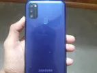 Samsung Galaxy M21 (Used)