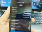 Samsung Galaxy M21 (Used)