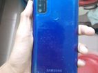 Samsung Galaxy M21 . (Used)