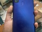 Samsung Galaxy M21 (Used)