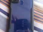 Samsung Galaxy M21 (Used)