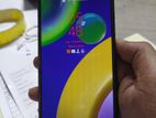 Samsung Galaxy M21 (Used)