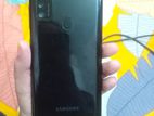 Samsung Galaxy M21 (Used)