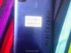 Samsung Galaxy M21 (Used)