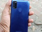 Samsung Galaxy M21 (Used)