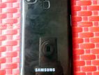 Samsung Galaxy M21 (Used)