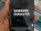 Samsung Galaxy M21 (Used)