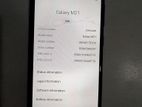 Samsung Galaxy M21 (Used)