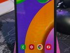 Samsung Galaxy M21 (Used)