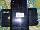 Samsung Galaxy M21 . (Used)