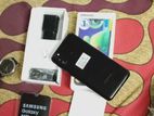 Samsung Galaxy M21 . (Used)