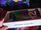 Samsung Galaxy M21 (Used)