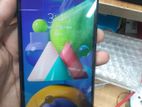 Samsung Galaxy M21 (Used)