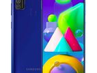 Samsung Galaxy M21 (Used)