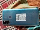Samsung Galaxy M21 4/64 (Used)