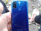 Samsung Galaxy M21 (Used)