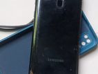 Samsung Galaxy M21 . (Used)