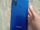 Samsung Galaxy M21 (Used)