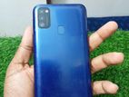 Samsung Galaxy M21 . (Used)