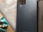 Samsung Galaxy M21 . (Used)