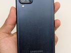 Samsung Galaxy M22 . (Used)