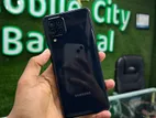Samsung Galaxy M22 . (Used)