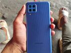 Samsung Galaxy M22 (Used)