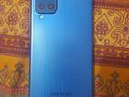 Samsung Galaxy M22 (Used)
