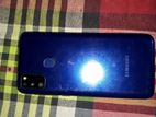 Samsung Galaxy M22 (Used)