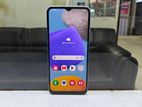 Samsung Galaxy M23 5G 6GB Ram/128GB (Used)