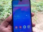 Samsung Galaxy M30 4/64gb full fresh (Used)