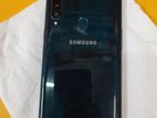 Samsung Galaxy M30 .. (Used)