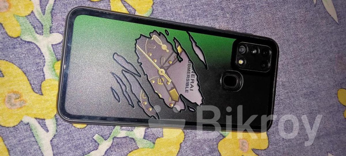 Samsung Galaxy M30 6/128 gb (Used) for Sale in Madaripur | Bikroy