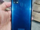 Samsung Galaxy M31 6/64 (Used)