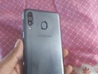 Samsung Galaxy M30 . (Used)