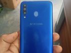 Samsung Galaxy M30 (Used)