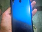 Samsung Galaxy M30 (Used)