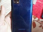 Samsung Galaxy M30 . (Used)