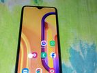 Samsung Galaxy M30s . (Used)