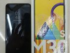 Samsung Galaxy M30s 4/128GB With Box (Used)