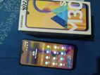 Samsung Galaxy M30s 4/128 (Used)