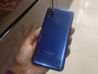 Samsung Galaxy M30s [4/64] Full Fresh (Used)