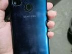 Samsung Galaxy M30s 4/64 (Used)